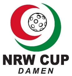 NRW Cup Logo Damen