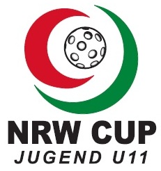 NRW Cup Logo Jugend U11