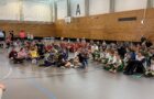 U7/ U9 Floorball KF-Turnier